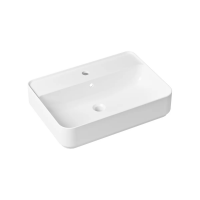 Раковина Lavinia Boho Bathroom Sink Slim 33311008 60x46