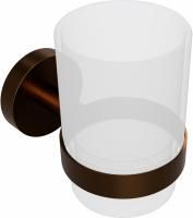 Держатель для зубных щеток Bemeta Amber 155110012