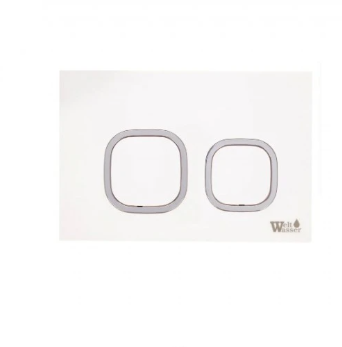 Унитаз с инсталляцией WeltWasser AMBERG 497 + SALZBACH 004 MT-GR + AMBERG RD-WT