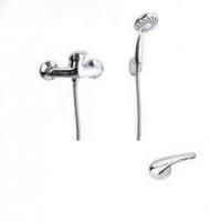 Смеситель для душа Сантаком StOmega 3338-2