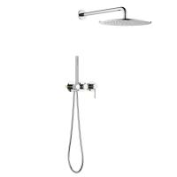 Встраиваемая душевая система TIMO Saona SX-2349/00SM, хром