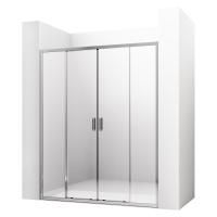 Дверь в нишу Ambassador Forsa 17021109AX 1400x2000