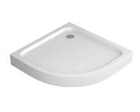 Поддон Grossman GR-119009020 90x90x15 полукруг для GR-0090, 2090, 4090, 5090, 7090