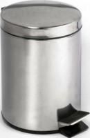 Ведро для мусора Bemeta Hotel 104315025 (3 литра)