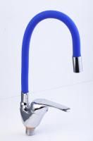 Смеситель для мойки Сантаком stOmega 3398-4