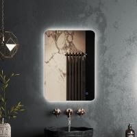 Зеркало RoxenBath Bella (60x80) c подогревом