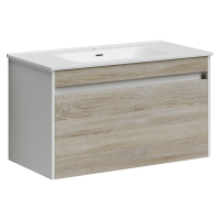 Тумба для раковины Sancos Smart SM90E