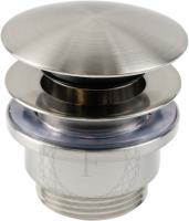 Донный клапан FILARETE FL75 (Никель)