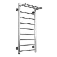 Полотенцесушитель водяной Ростела Классик + (нижн.подв., 1/2" резьба) 400x1000/11