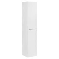 Шкаф-пенал Vincea Mia VSC-2M170GW-R подвесной, 1700*350*350, G.White, правый