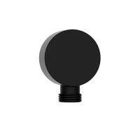 Выход для шланга IDDIS без держателя, черный 004BL00i62