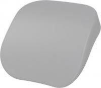 Подголовник для ванны Riho AH19115 серый