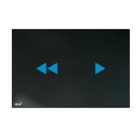 Сенсорная кнопка управления Alcaplast NIGHT LIGHT-2