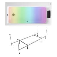 Комплект 4 в 1 Lavinia Boho Catani S3-371217PL