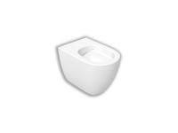 Унитаз напольный безободковый Hatria FUSION Y1ZA01