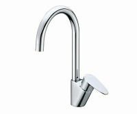Смеситель для кухонной мойки WasserKRAFT Leine 3507