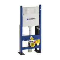 Система инсталляции для унитазов Geberit Duofix UP100 457.570.00.1