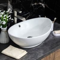 Раковина MELANA MLN-7027A