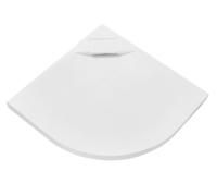 Душевой поддон WasserKRAFT Alme 15T01