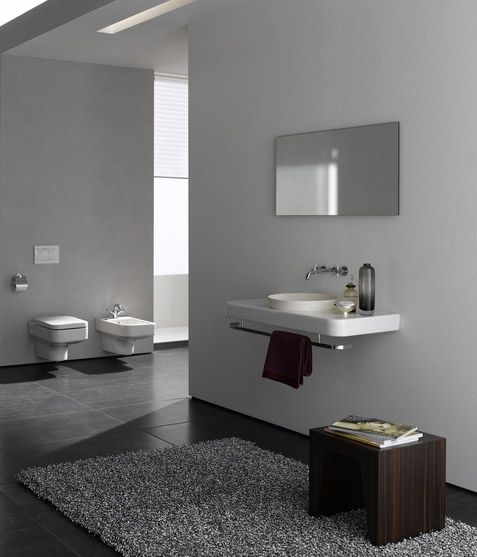 Рукомойник VitrA Water Jewels 4334B003-1361