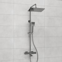 A199.069.141.087.CH Thermo Душевой комплект WasserKRAFT с термостатическим смесителем