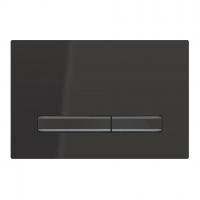 Смывная клавиша Geberit Sigma 50 115.671.DW.2, черный