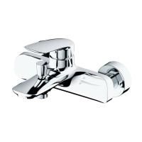 Смеситель для ванны Savol SK-H7101, хром