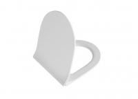 Крышка-сиденье для унитаза VitrA Sento 120-003-009