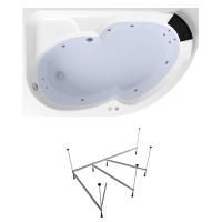 Гидромассажный комплект 4 в 1 Lavinia Boho Grance Hill 36155H00