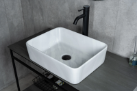 Раковина накладная Gid Mnc600