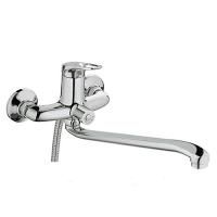 Смеситель для ванны Haiba HB2237