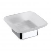 Мыльница для ванной Bemeta Via 135008022