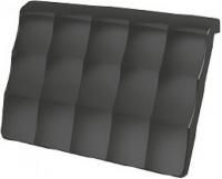 Подголовник для ванны Riho Solid Surface AH17110 черный