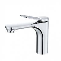 Смеситель для раковины WONZON & WOGHAND, Хром (WW-XH-010-CR)