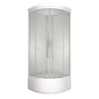 Душевая Кабина Triton Ультра 80*80 В