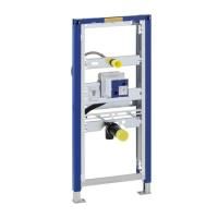 Система инсталляции для писсуаров Geberit Duofix 111.689.00.1 для сенсорных приводов