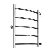 Полотенцесушитель водяной Ростела Соната (бок.подв., 1" резьба) 500х600/5