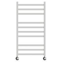 Полотенцесушитель водяной Point PN83150 П10 500x1000, хром