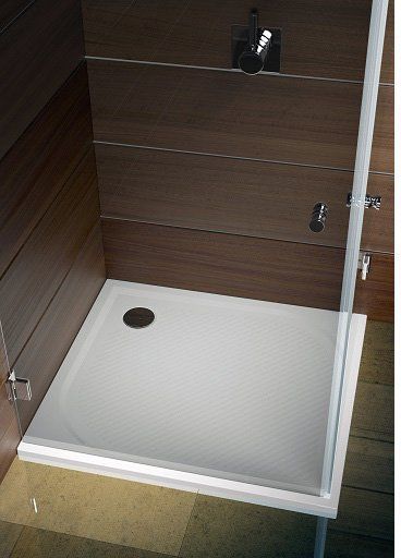 Душевой поддон Riho Davos 271 DA7100500000000 90x80