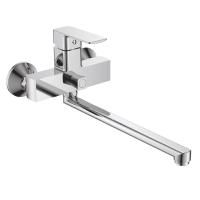 Смеситель для ванны Cron CN22129, хром