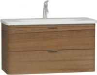 Тумба под раковину VitrA Nest Trendy 80 56147 дерево