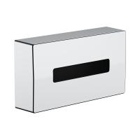 Hansgrohe AddStoris Держатель для салфеток хром 41774000