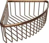 Угловая полочка для мыла Bemeta Coral 158208312