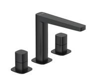 Встраиваемый смеситель для раковины WasserKRAFT Nuthe 9135
