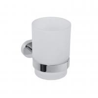 Стакан Bemeta Oval 118410011