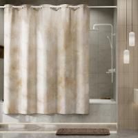 Шторка для ванной WasserKRAFT Aland  SC-85104