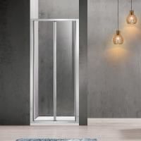 Душевая дверь Vincea Garda VDB-1G800CL, 800, хром, стекло прозрачное