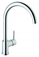 Смеситель для кухонной мойки VitrA Minimax S A42091EXP