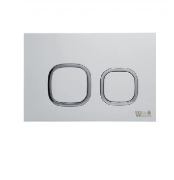 Унитаз с инсталляцией WeltWasser AMBERG 506 ST + MERZBACH 004 MT-WT + AMBERG RD-MT CR