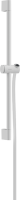 Душевая штанга Hansgrohe Unica 24400700. белый матовый 24400700